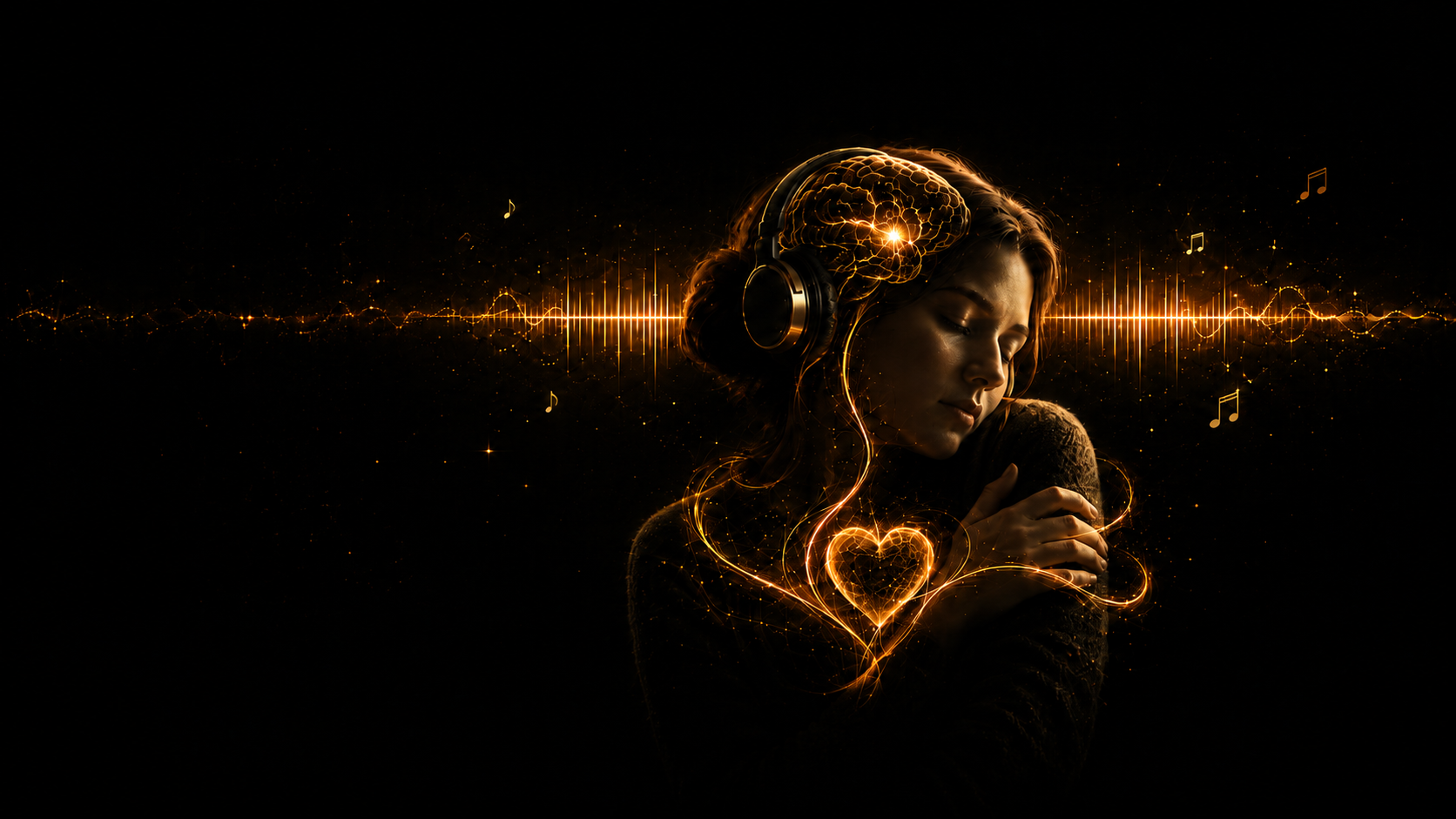 Why Certain Songs Make You Feel Understood