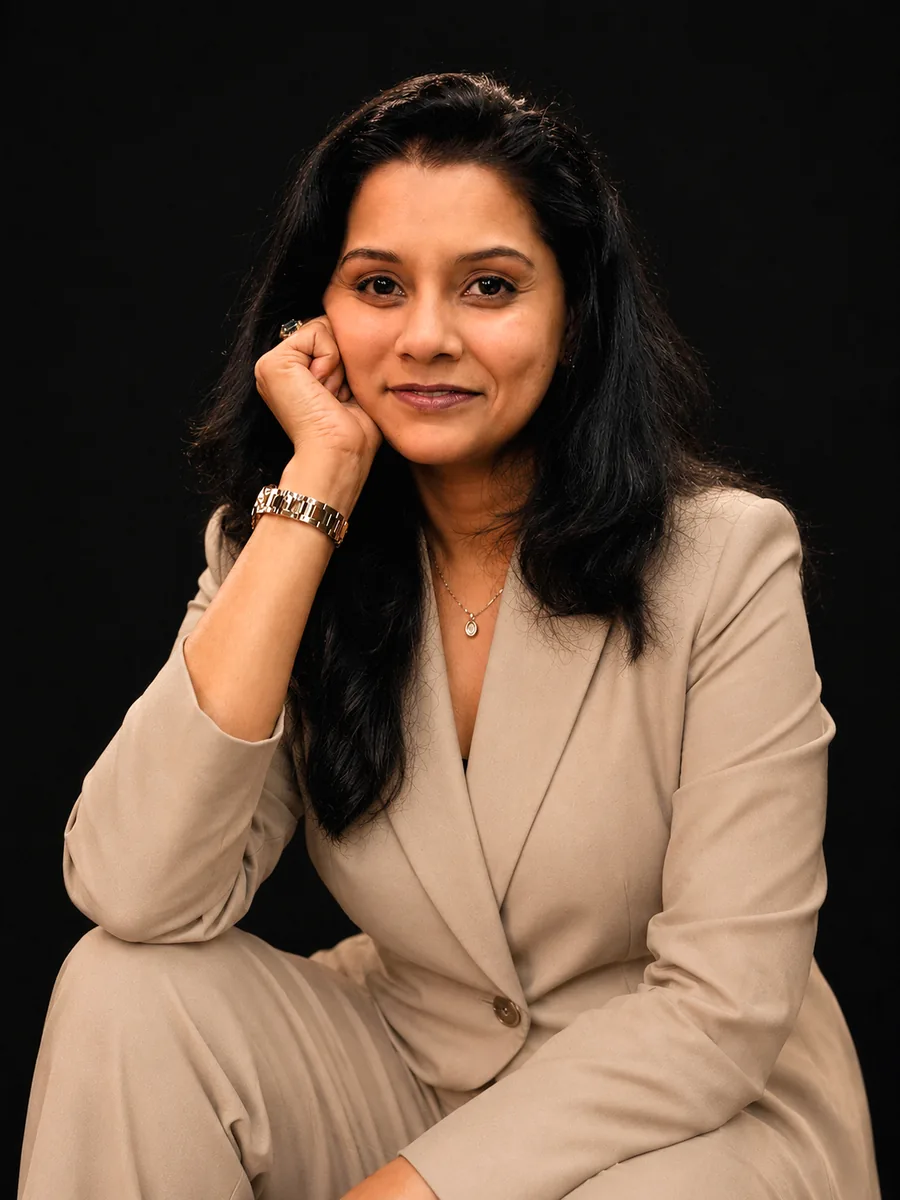 Dr. Shveata Mishra, PhD Music Psychology