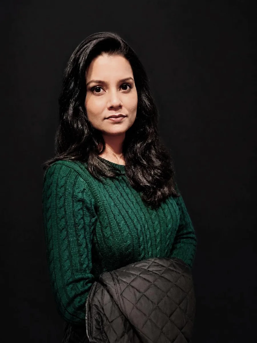 Dr. Shveata Mishra, PhD Music Psychology