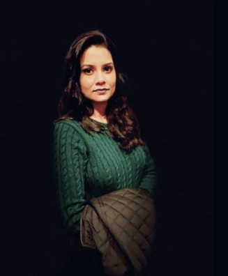 Dr. Shveata Mishra, PhD Music Psychology